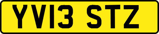 YV13STZ