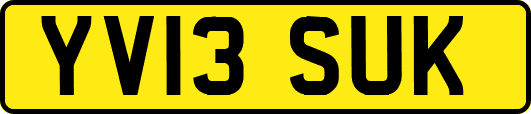 YV13SUK