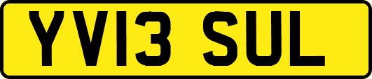 YV13SUL
