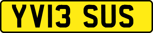 YV13SUS