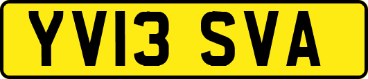 YV13SVA