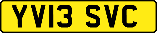 YV13SVC
