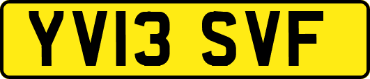YV13SVF