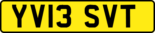 YV13SVT