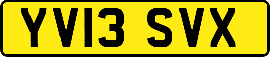 YV13SVX