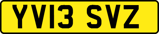 YV13SVZ