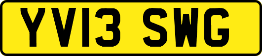 YV13SWG