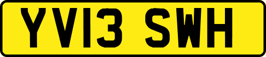 YV13SWH