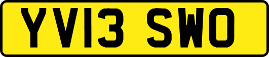 YV13SWO