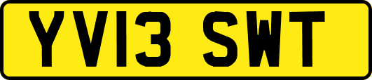 YV13SWT