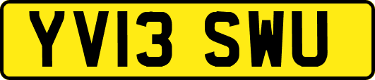 YV13SWU
