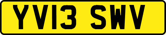 YV13SWV