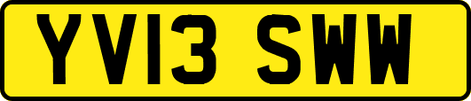 YV13SWW