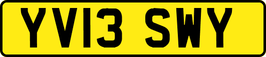 YV13SWY