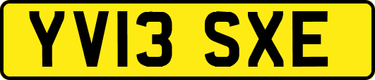 YV13SXE