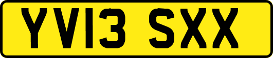 YV13SXX