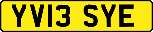 YV13SYE