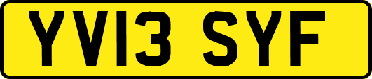 YV13SYF