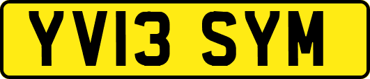 YV13SYM