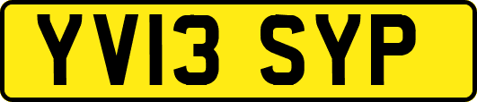 YV13SYP