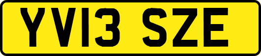 YV13SZE