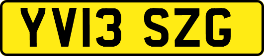 YV13SZG