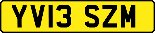 YV13SZM