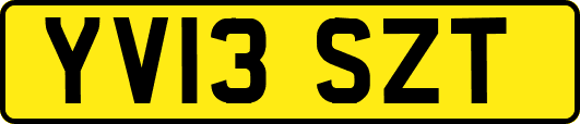 YV13SZT