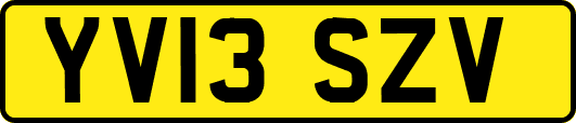 YV13SZV