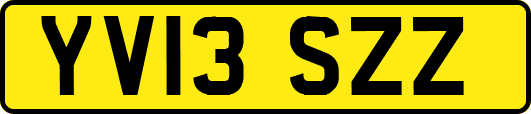YV13SZZ