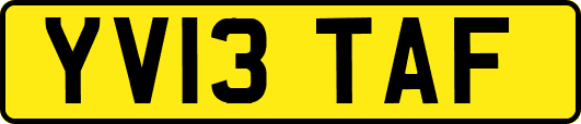 YV13TAF