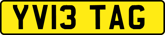 YV13TAG