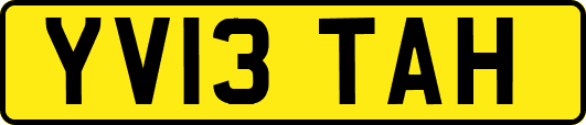 YV13TAH