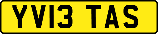 YV13TAS