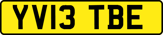 YV13TBE