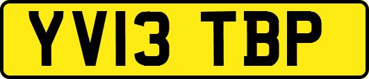 YV13TBP