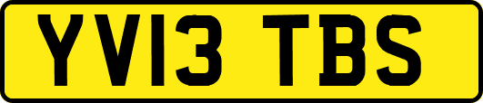 YV13TBS