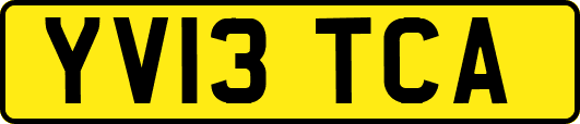 YV13TCA