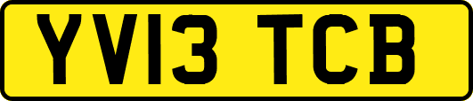 YV13TCB