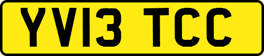 YV13TCC
