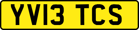 YV13TCS