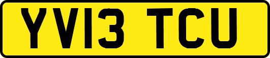 YV13TCU