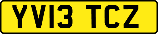 YV13TCZ