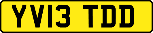 YV13TDD
