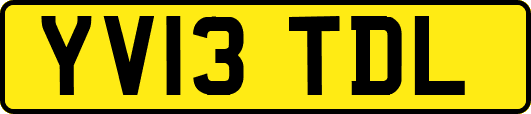 YV13TDL