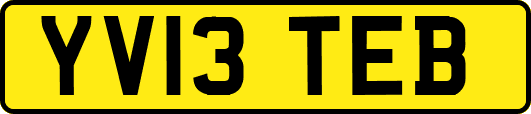 YV13TEB