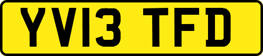 YV13TFD