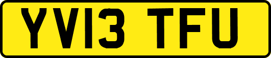 YV13TFU