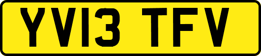 YV13TFV