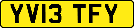 YV13TFY